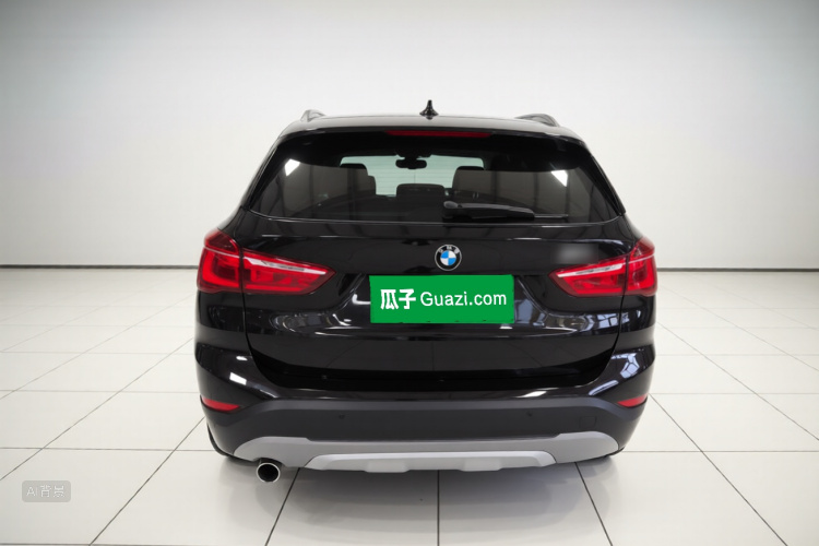 BMW X1 2017 #4 BMW X1 2017 immagine di auto #4