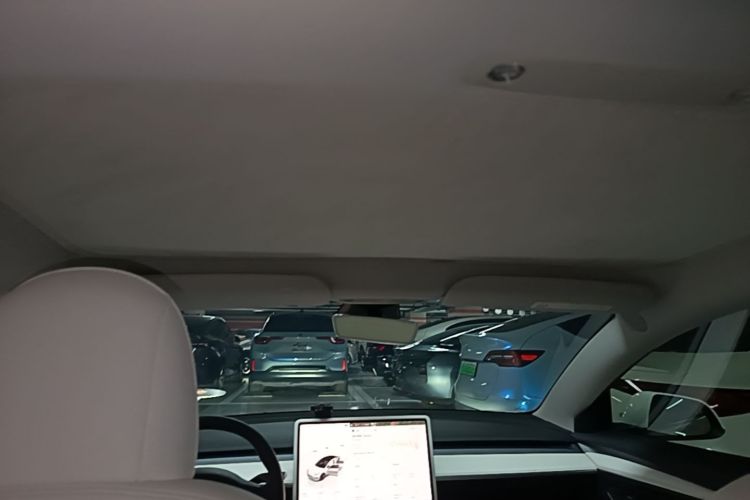 Tesla Model 3 2023 #20 Tesla Model 3 2023 car image #20