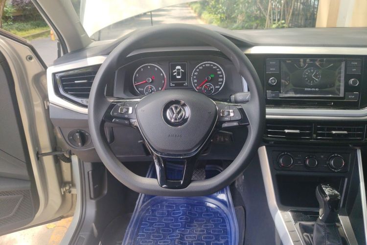 Volkswagen Polo 2019 #11 Volkswagen Polo 2019 car image #11