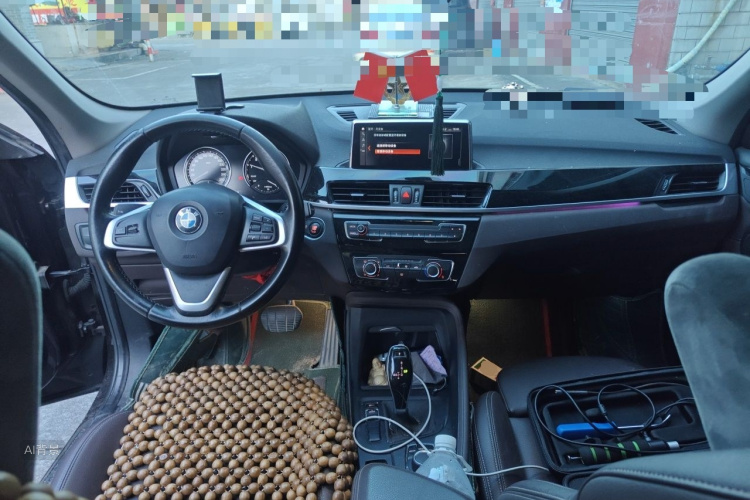 BMW X1 2020 #11 BMW X1 2020 car image #11