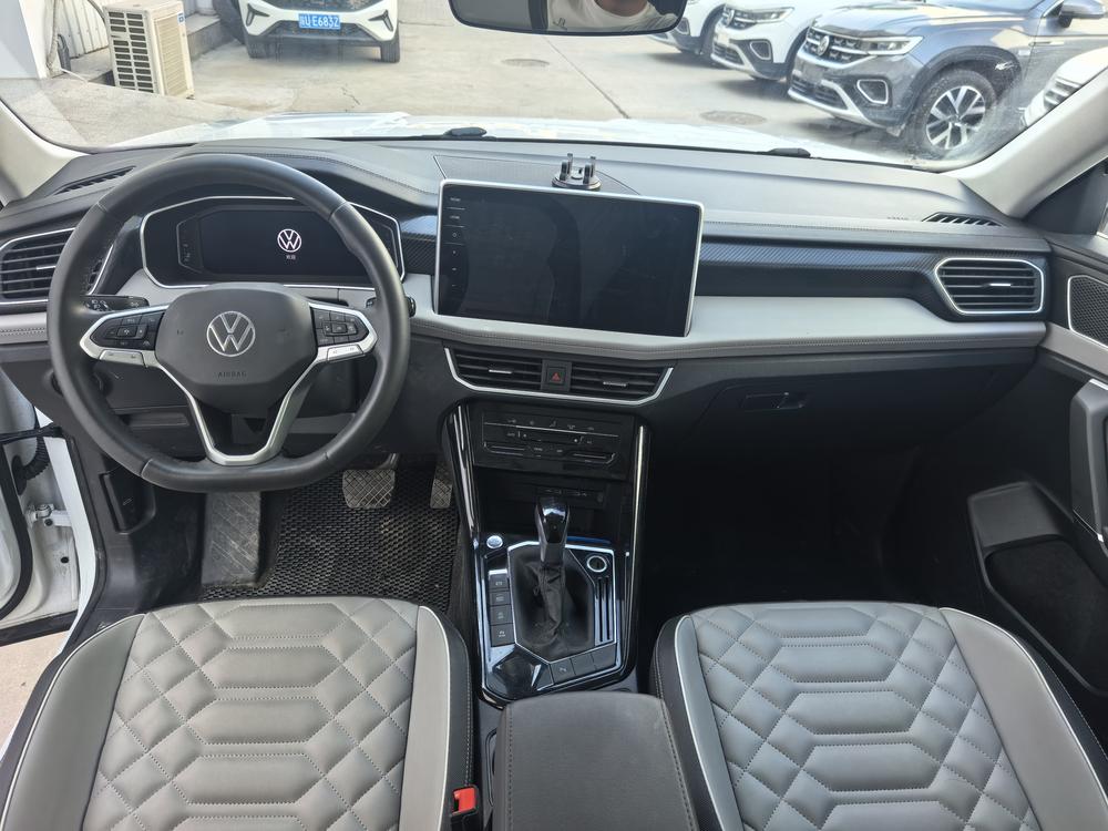 Volkswagen Tayron 2023 #7 Volkswagen Tayron 2023 immagine di auto #7