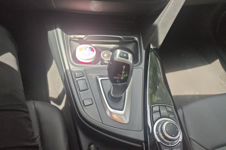 BMW 3 Series 2016 #18 BMW 3 Series 2016 car image #18