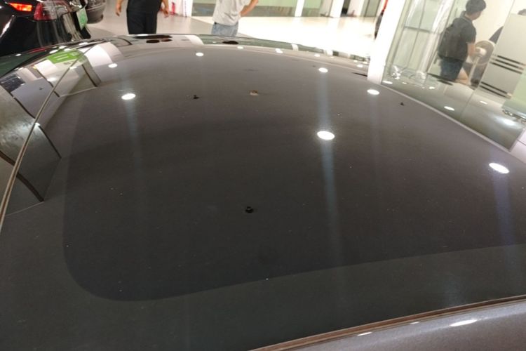 Tesla Model 3 2021 car image #25