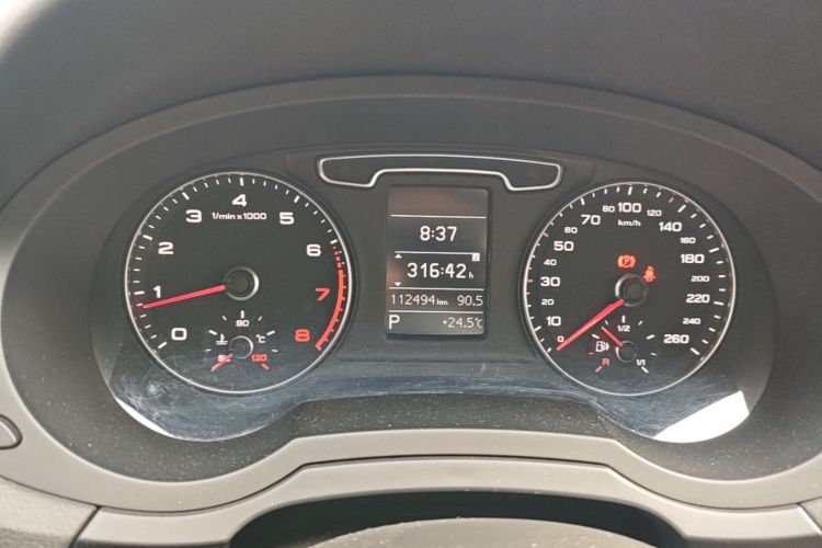 Audi Q3 2015 #12 Audi Q3 2015 immagine di auto #12
