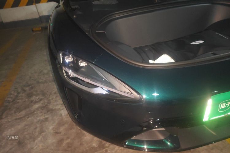2026 car image #8