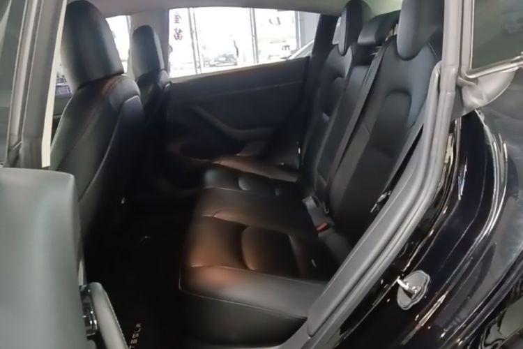 Tesla Model 3 2020 car image #17
