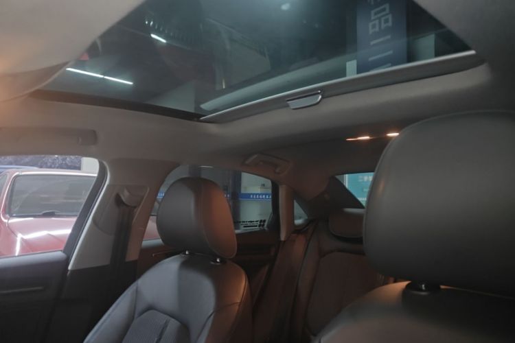 Audi A3 2019 #18 Audi A3 2019 car image #18