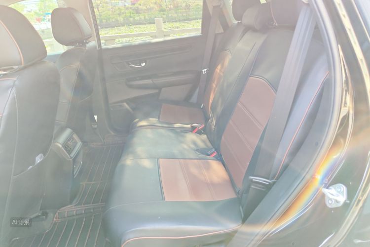 Honda CR-V 2024 car image #14