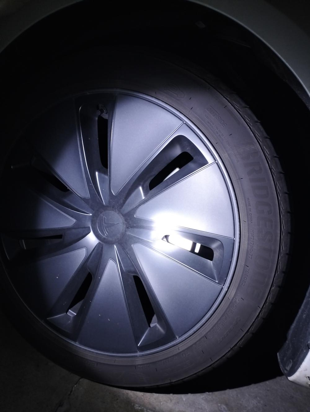 Tesla Model 3 2025 car image #22