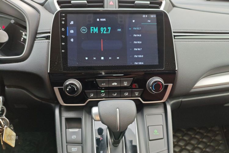 Honda CR-V 2019 #15 Honda CR-V 2019 car image #15