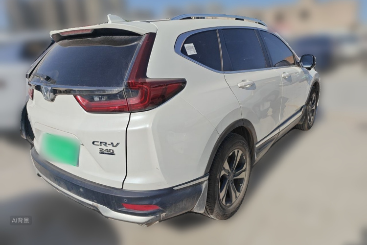 Honda CR-V 2022 car image #7