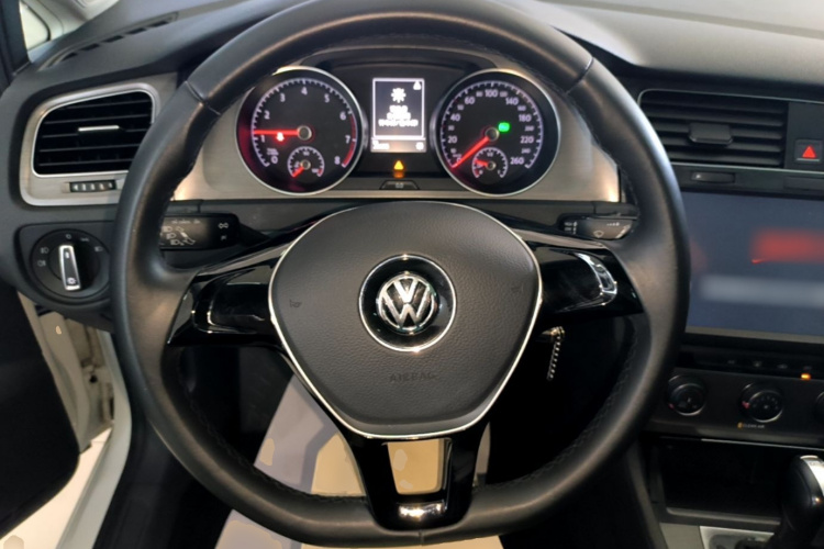 Volkswagen Golf 2016 #20 Volkswagen Golf 2016 car image #20