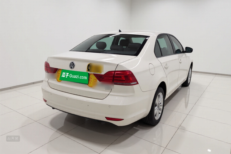 Volkswagen Santana 2016 #7 Volkswagen Santana 2016 car image #7