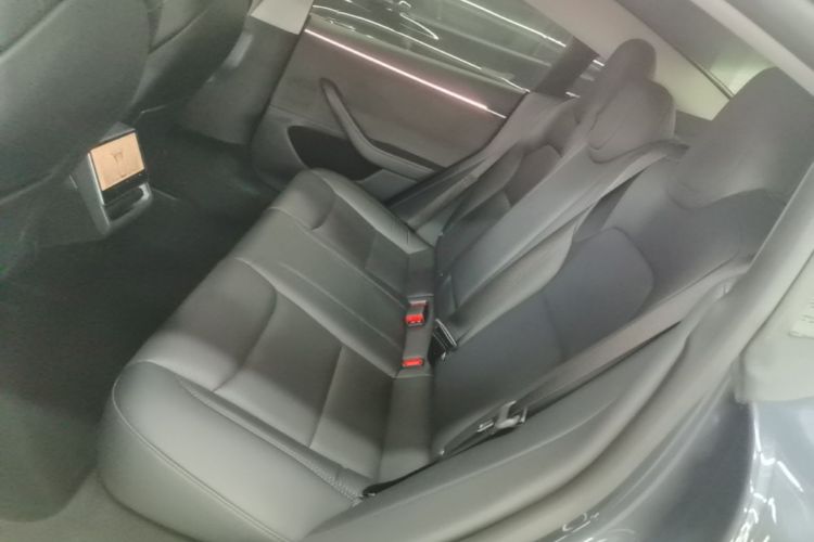 Tesla Model 3 2023 #17 Tesla Model 3 2023 car image #17