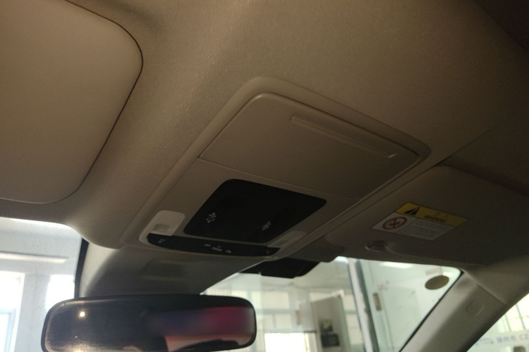 Honda CR-V 2024 car image #19