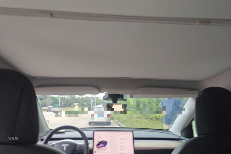 Tesla Model Y 2022 car image #20