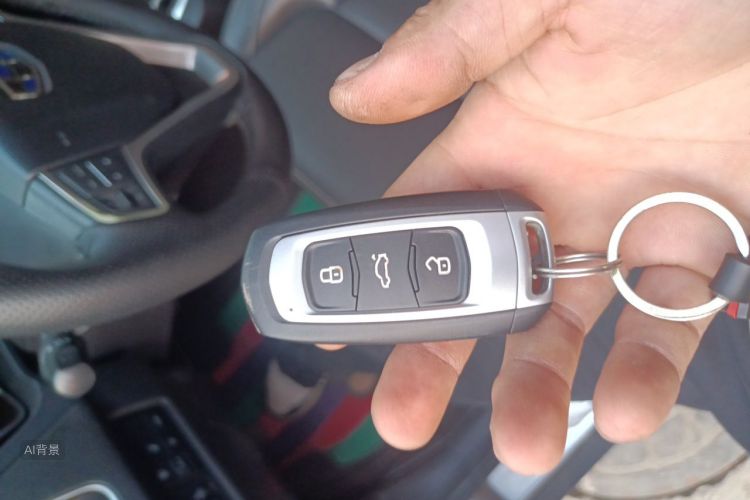 GEELY Vision X6 2017 car image #10