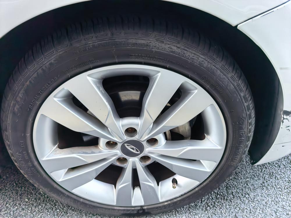 Chery Arrizo 5 2017 car image #20