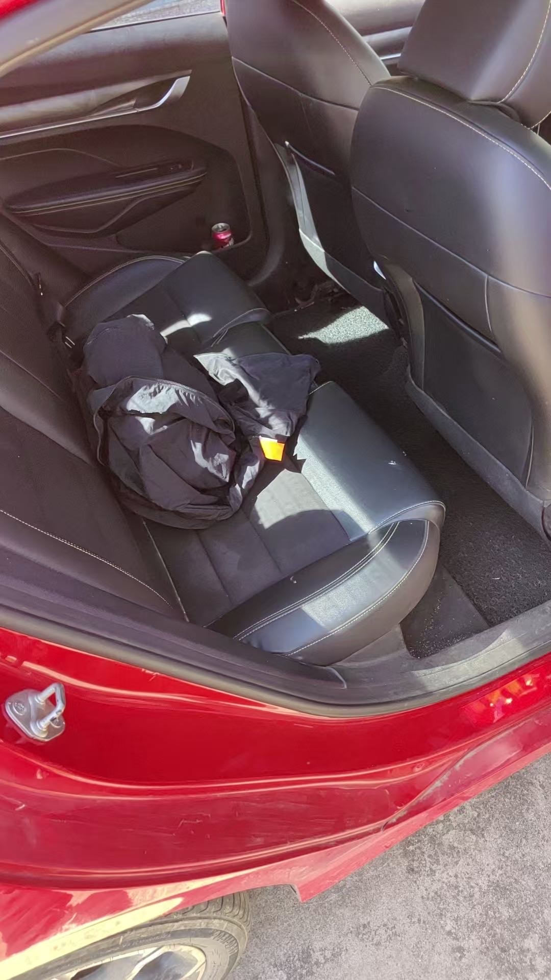 GEELY Binray 2022 #6 GEELY Binray 2022 car image #6