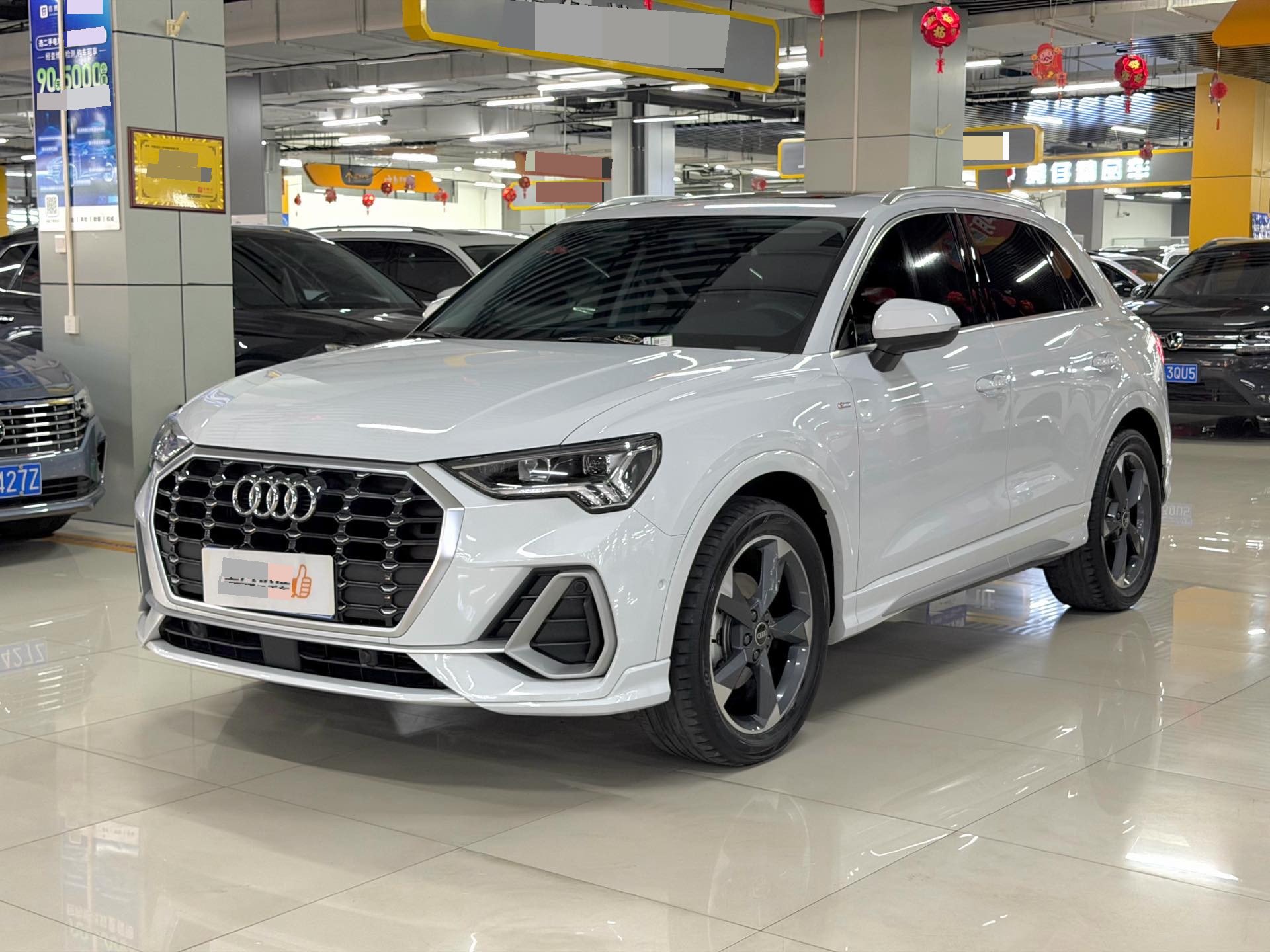 2022 2022 car image