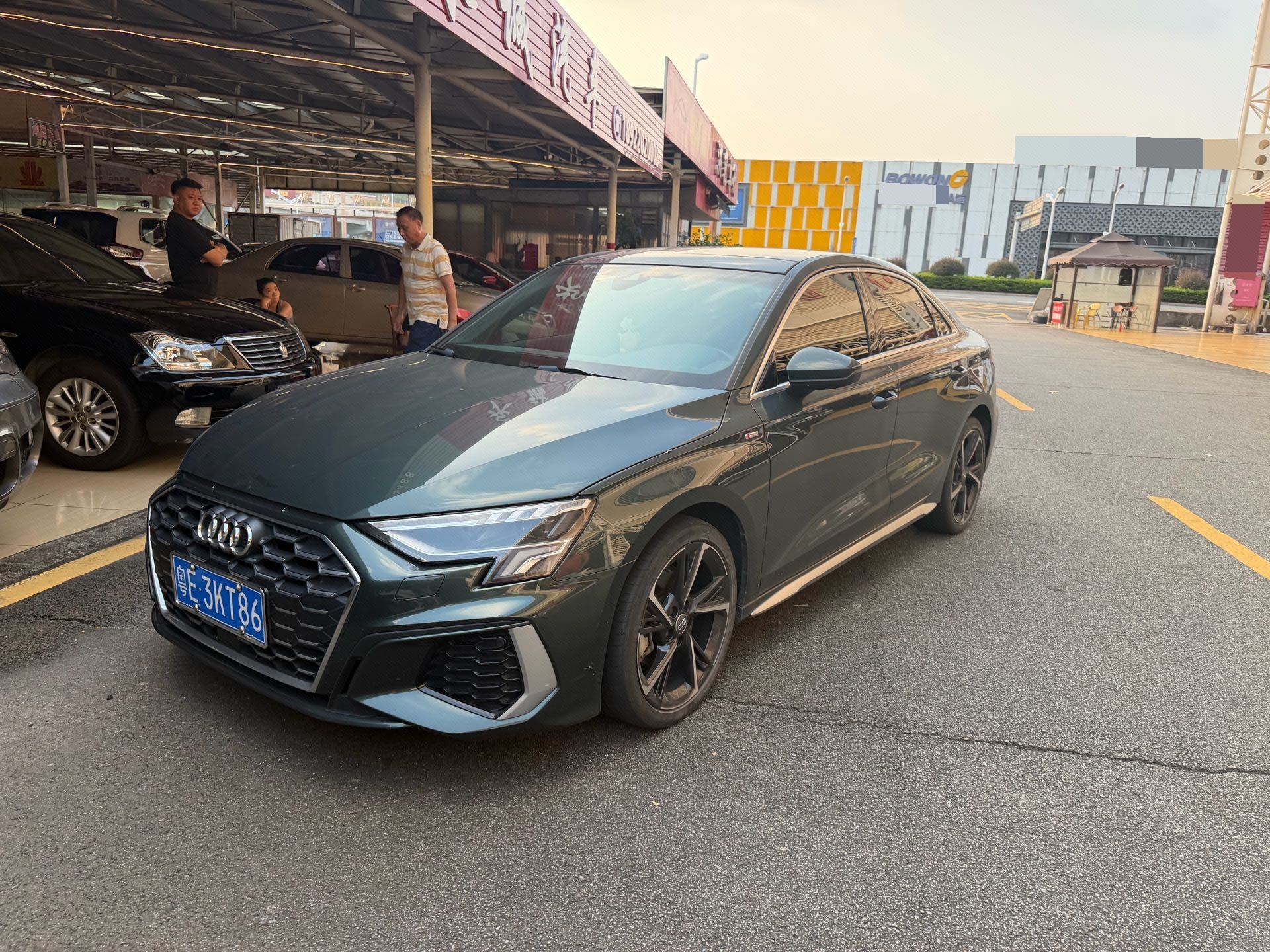 2021 2021 car image