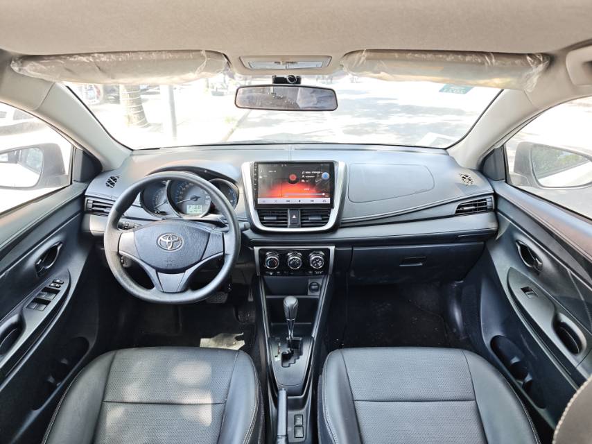 Toyota Vios 2019 #4 Toyota Vios 2019 immagine di auto #4