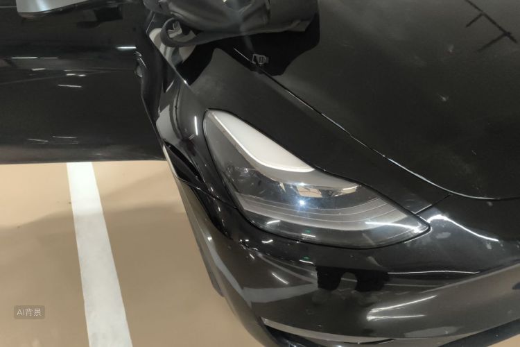 Tesla Model Y 2021 #8 Tesla Model Y 2021 car image #8