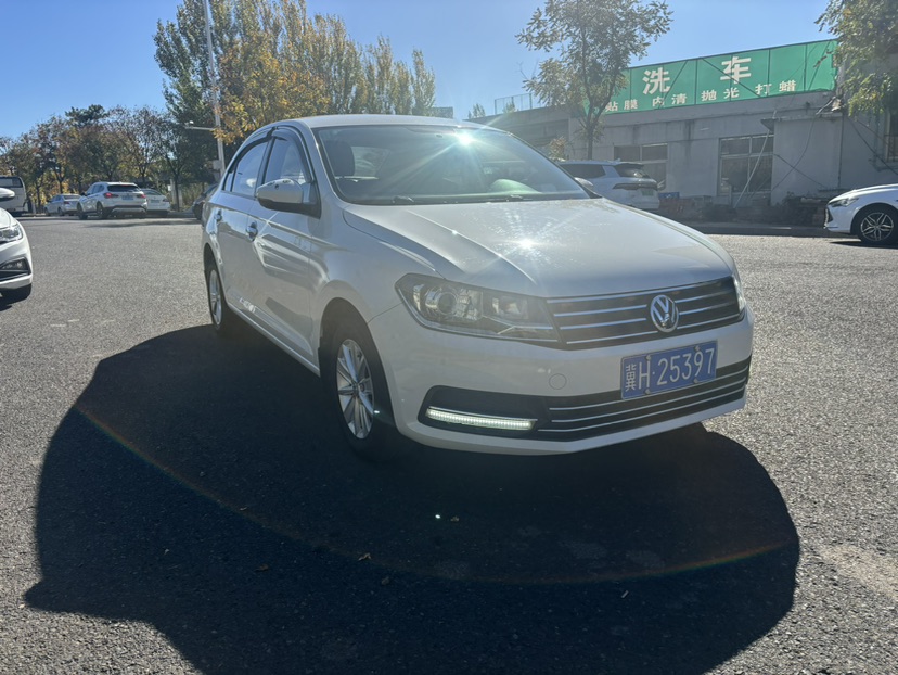 Volkswagen Santana 2020 Volkswagen Santana 2020 صورة سيارة