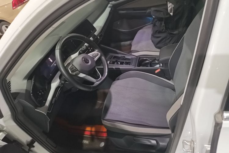 Volkswagen Golf 2021 imagem de carro #15