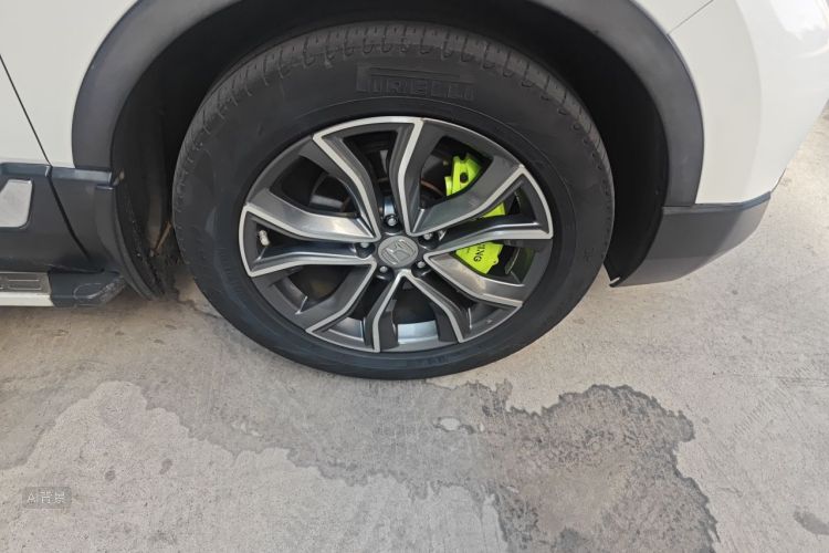 Honda CR-V 2019 صورة سيارة #9