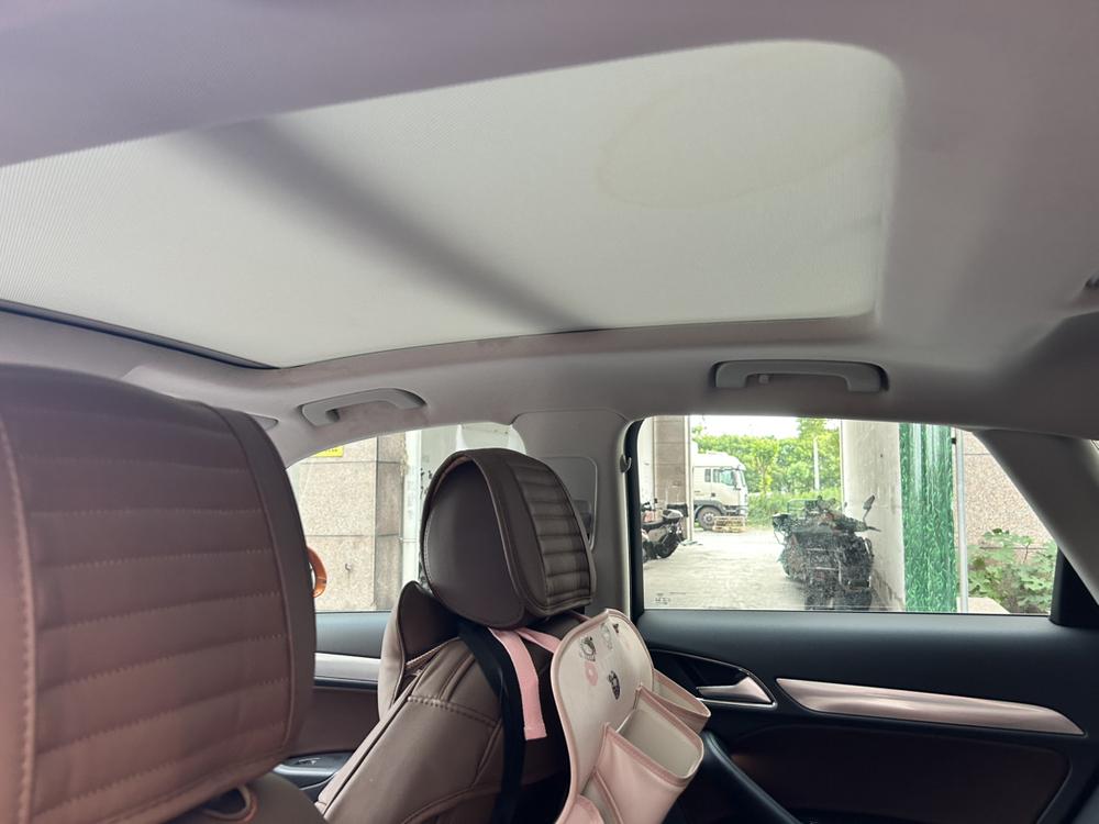 Audi Q3 2016 immagine di auto #15