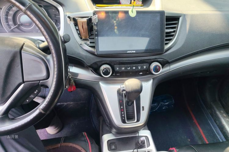 Honda CR-V 2017 car image #15
