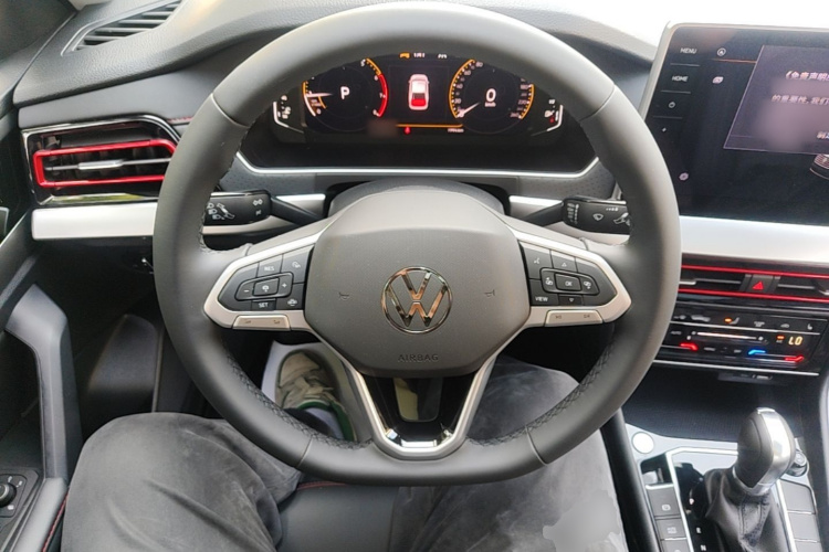 Volkswagen Lavida 2024 #11 Volkswagen Lavida 2024 car image #11