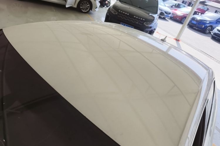 Audi A3 2018 car image #25