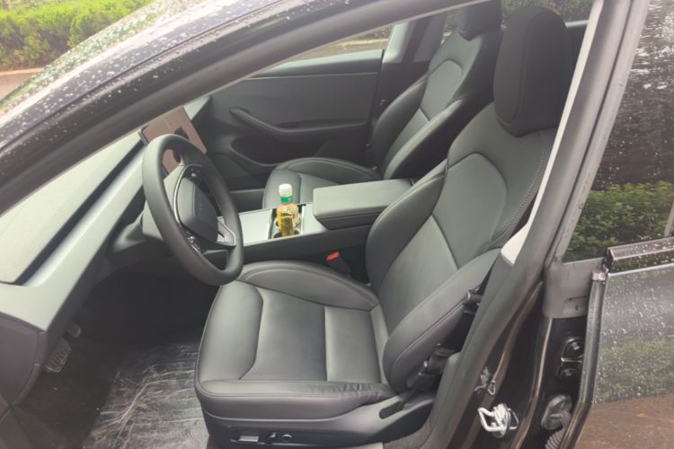 Tesla Model 3 2025 #15 Tesla Model 3 2025 car image #15
