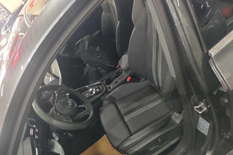 Audi A3 2022 #15 Audi A3 2022 immagine di auto #15