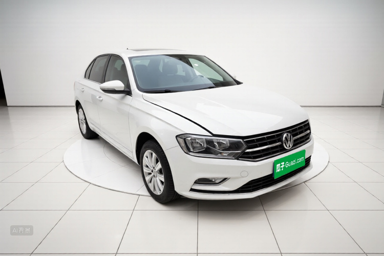 Volkswagen Bora 2017 #4 Volkswagen Bora 2017 immagine di auto #4