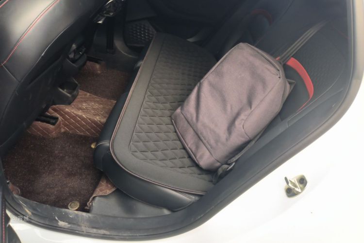 MG 5 2024 car image #19