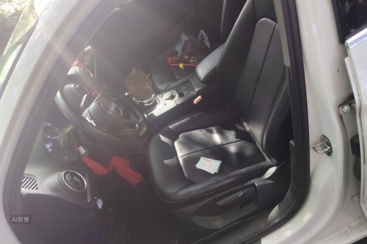 Audi A3 2017 car image #17