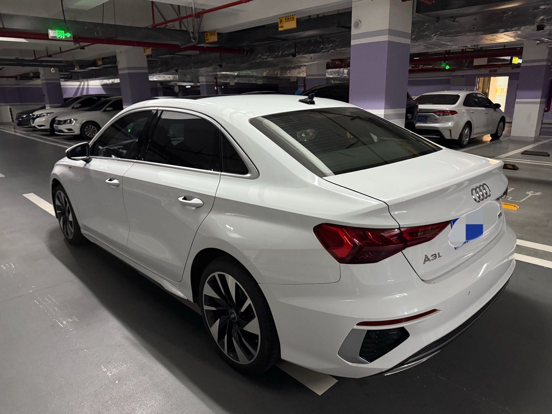 2023 #6 2023 изображение автомобиля #6