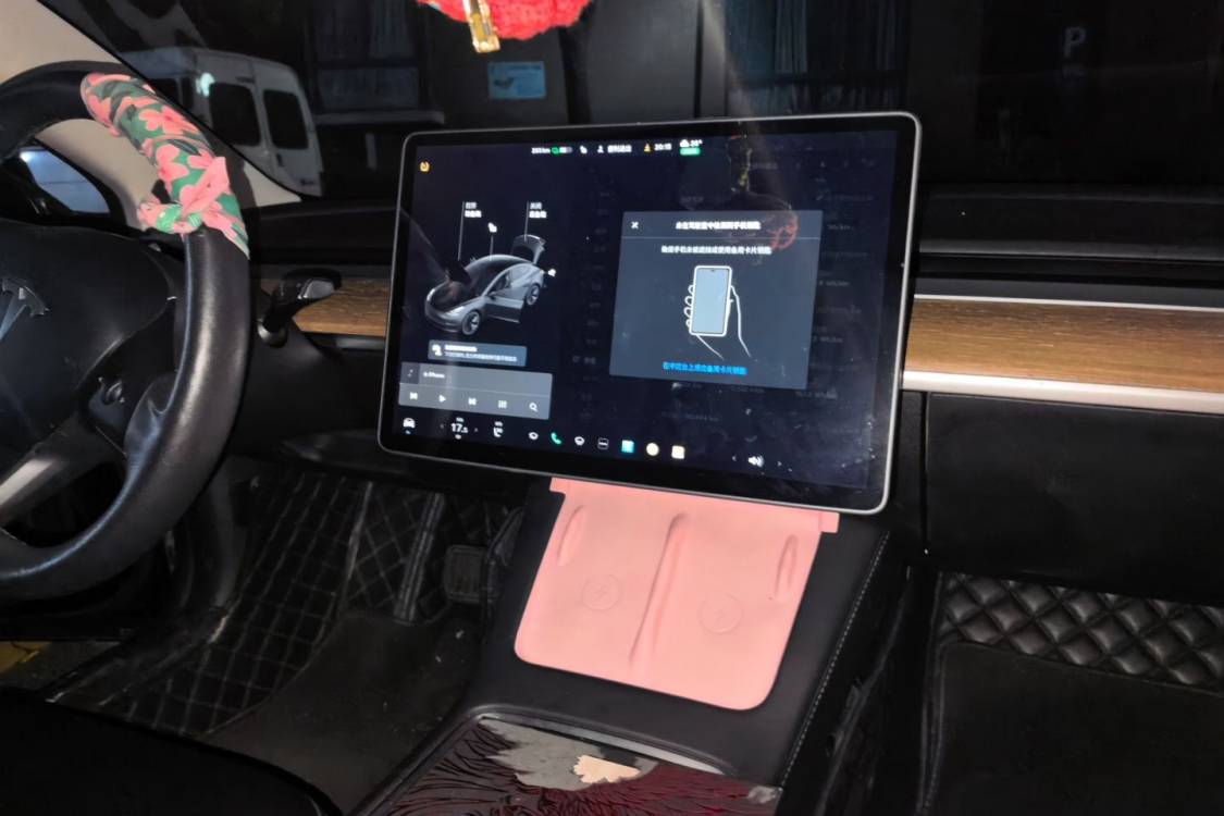 Tesla Model 3 2020 #29 Tesla Model 3 2020 car image #29