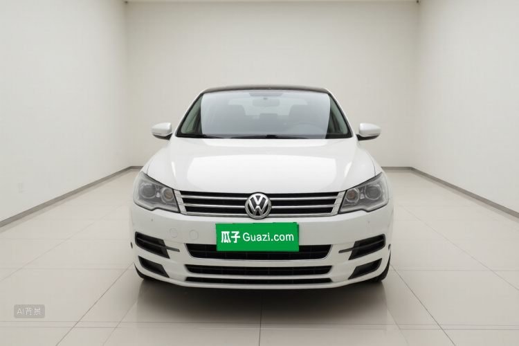 Volkswagen Santana 2016 #3 Volkswagen Santana 2016 car image #3