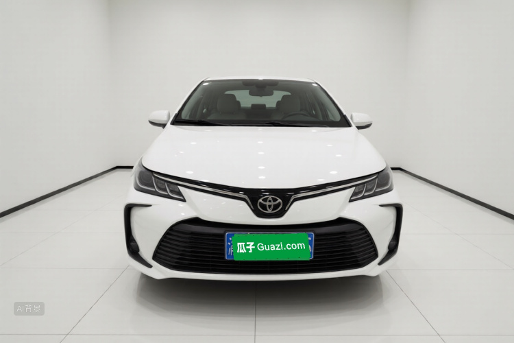 Toyota Corolla 2023 #3 Toyota Corolla 2023 car image #3