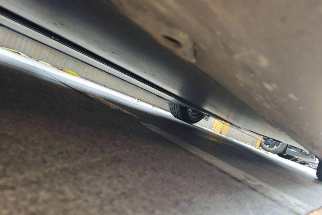 Tesla Model Y 2024 car image #17