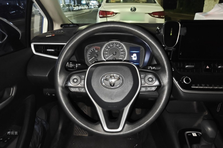 Toyota Corolla 2020 #12 Toyota Corolla 2020 car image #12