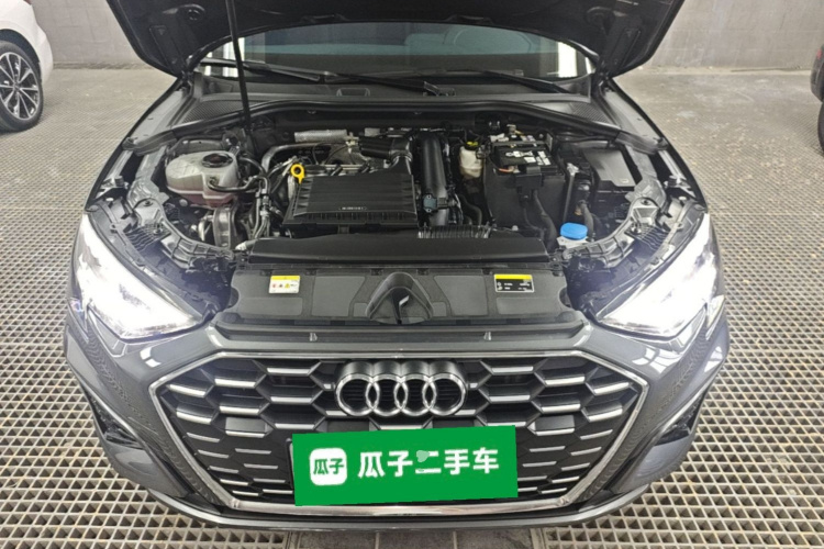 Audi A3 2024 #22 Audi A3 2024 car image #22