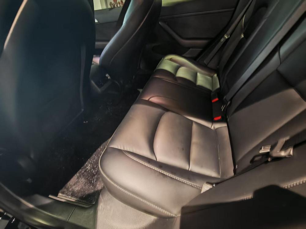 Tesla Model 3 2023 #15 Tesla Model 3 2023 immagine di auto #15