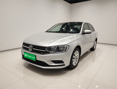 Volkswagen Bora 2018 car image 