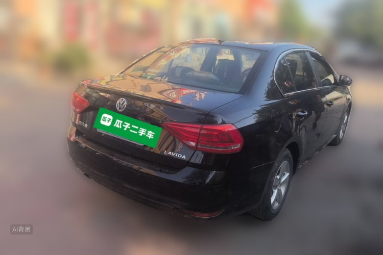 Volkswagen Lavida 2016 #7 Volkswagen Lavida 2016 car image #7