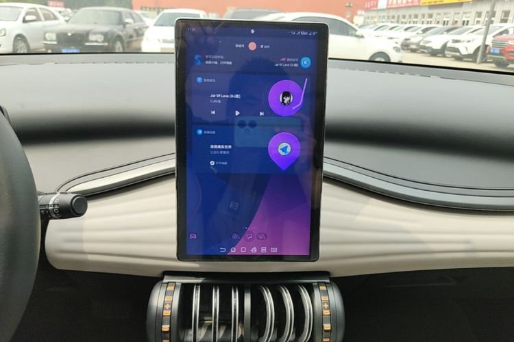 BYD Yuan Plus 2023 car image #13